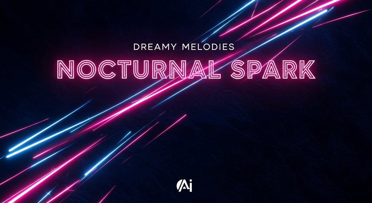 As The World's First AI Music Channel, our newest modern pop hit is here, accompanied by dreamy visuals crafted by Veo 2! Night city lights, airy pads, and that essential "nocturnal spark" moment. 🌃✨

👇 Watch &amp; Listen now! youtu.be/R2Q7he4HXZA

#AIMusic #NocturnalSpark