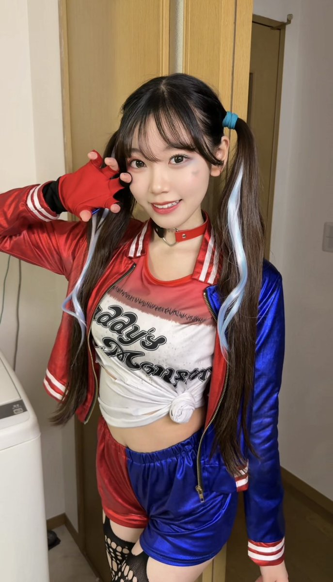おまおちゃん ❤️❤️☕️ ハッピーハロウィン👻