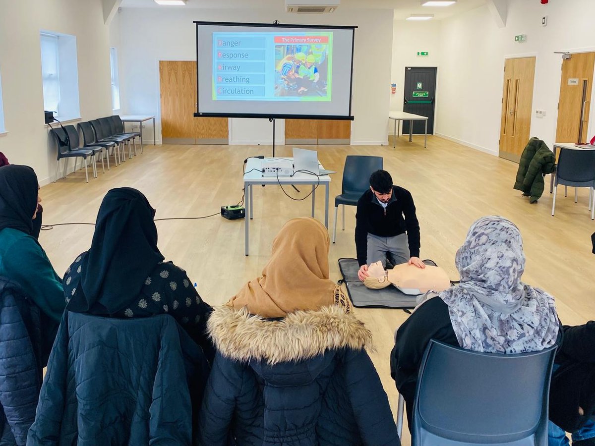 #SportForAll | Strengthening communities through sport 💫 

Community Sport Hubs in Falkirk are using sport to tackle social isolation and promote integration through a dedicated programme delivered in a private, supportive setting.  

Read more 📲 sportfirst.sportscotland.org.uk/articles/stren…