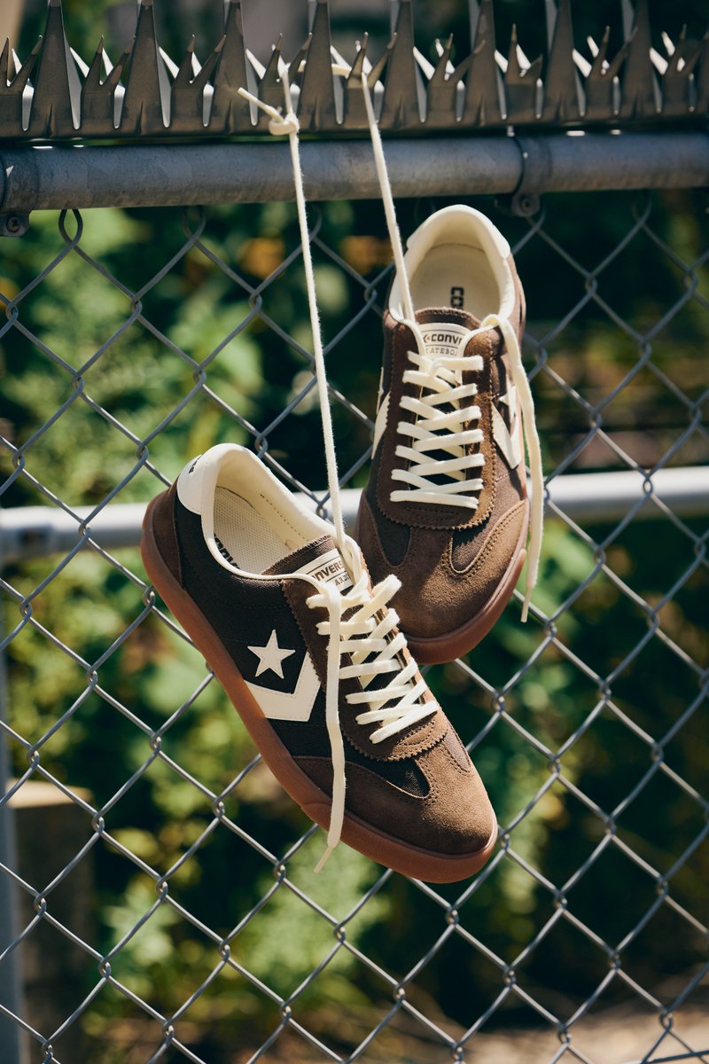 CONVERSE Japan on X