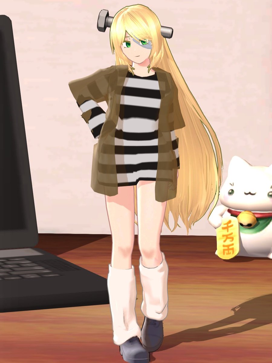 ハロウィン特集！お手軽可愛い仮装でオーナーを怖がらせましょう！
#エレクトリアコード
#オニキス写真集