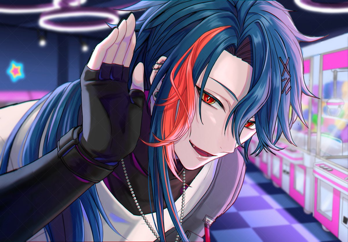 永元 (@7gm100) / Posts / X