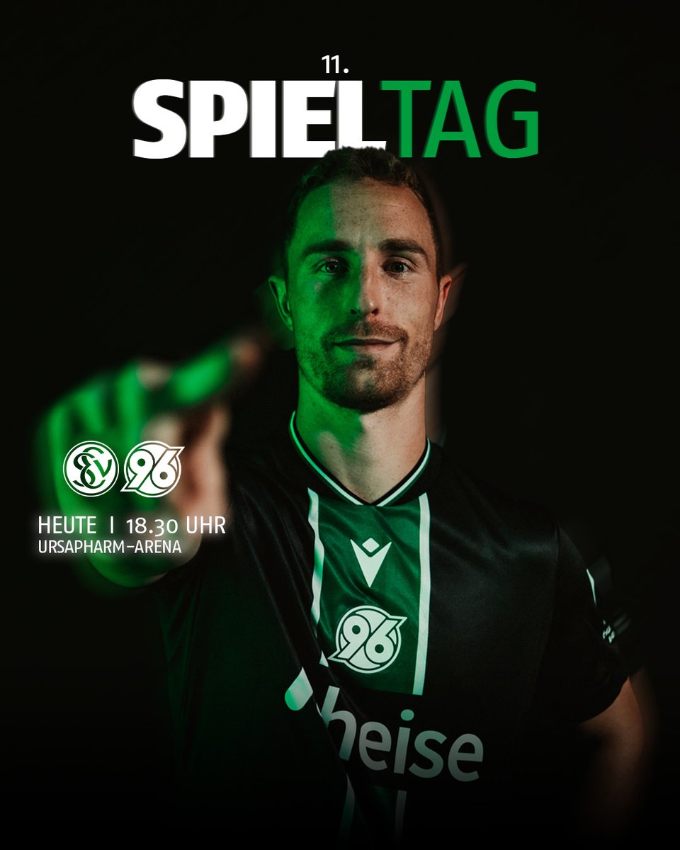 Hannover 96 tweet media