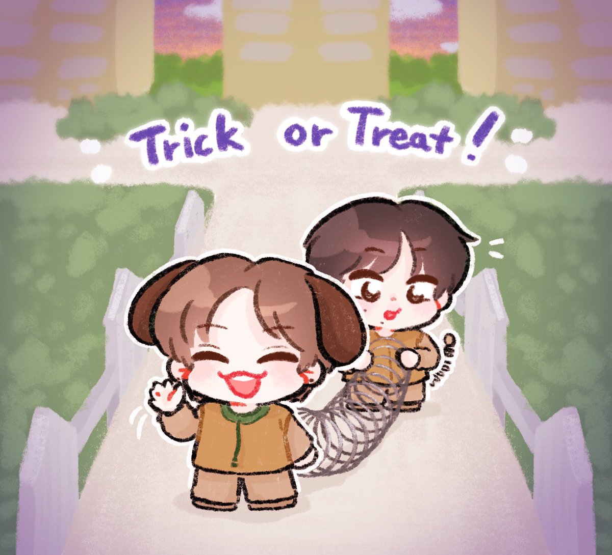 🎃 Halloween 👻 🎃