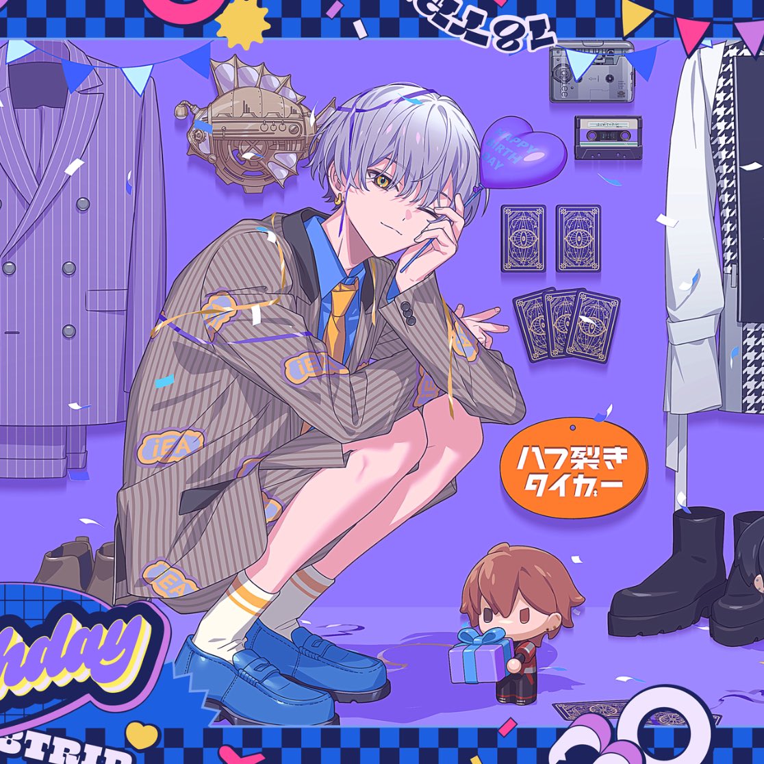 スピカ様 スピカ on X