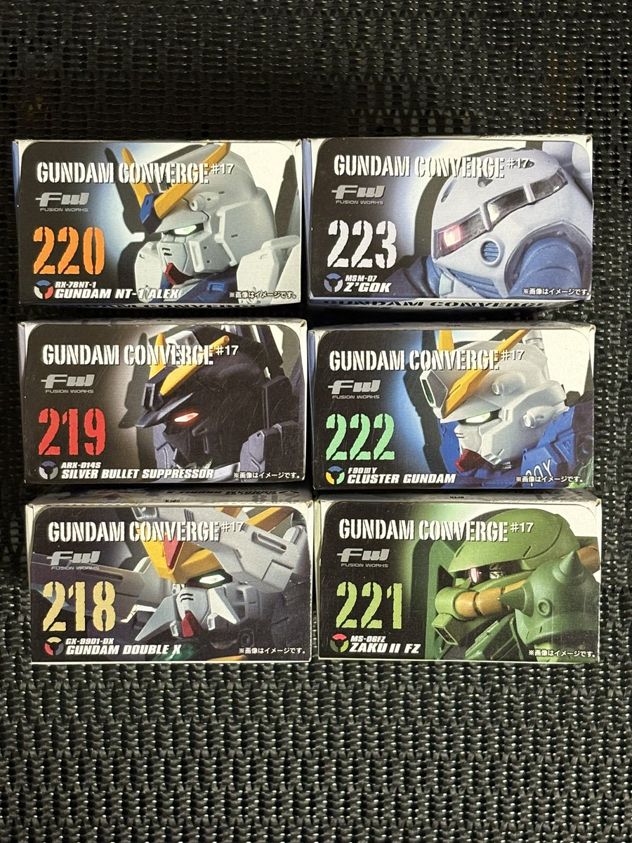 みっくん@趣味垢 on X