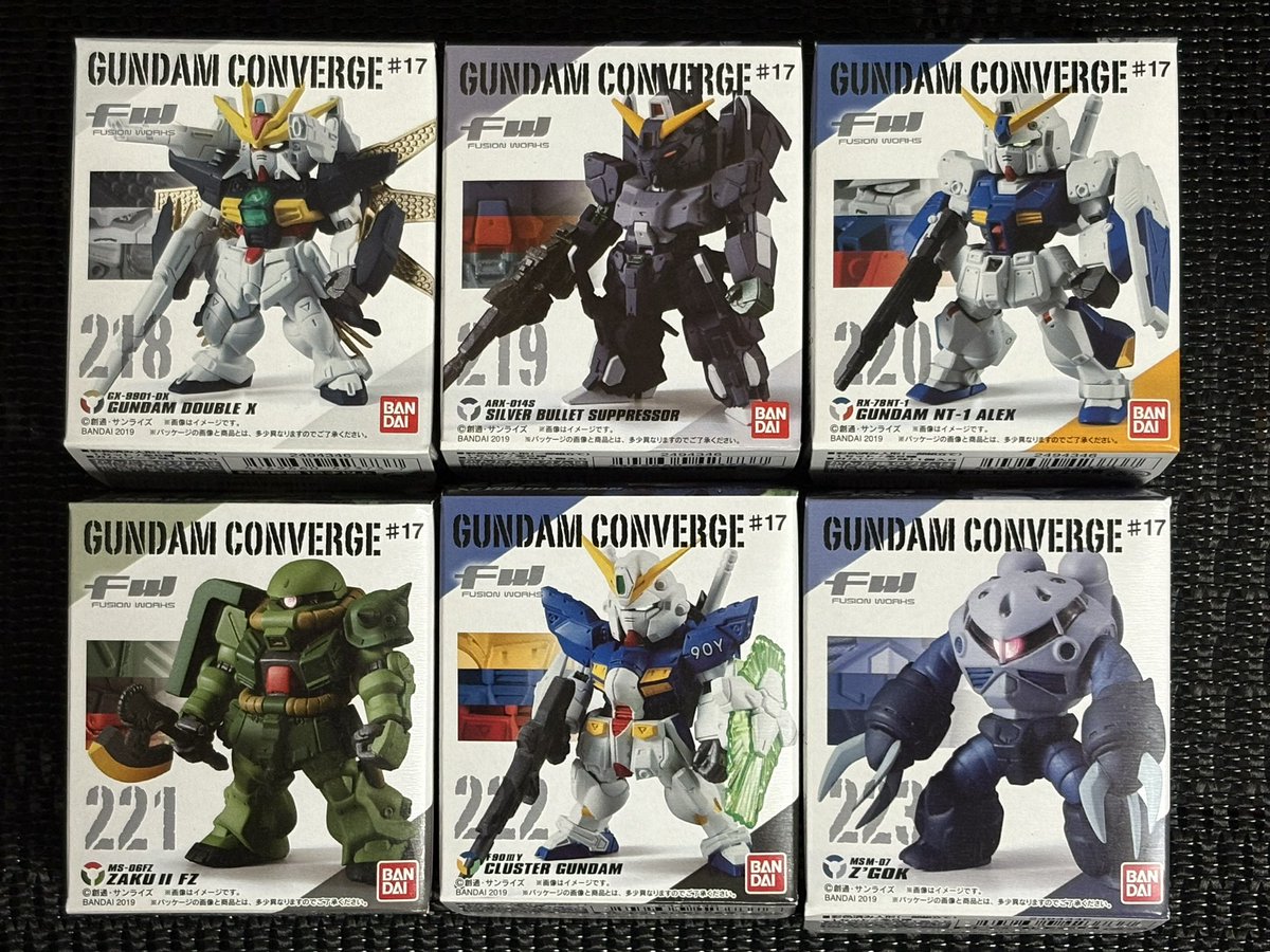 みっくん@趣味垢 on X