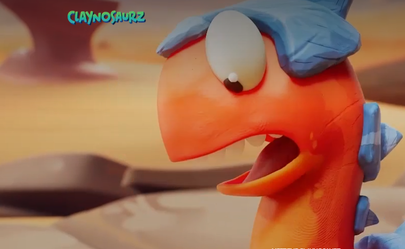 vanbangco01's tweet image. 🌋 What Makes Claynosaurz So Special?

🧱 The Genesis Collection – Over 10,000 uniquely crafted 3D dinosaurs — each full of charm, attitude, and life. From the fierce Rex to the curious Bronto, every Clayno tells its own story. 🦖💎

🌐 Built on Solana – Fast, efficient, and…