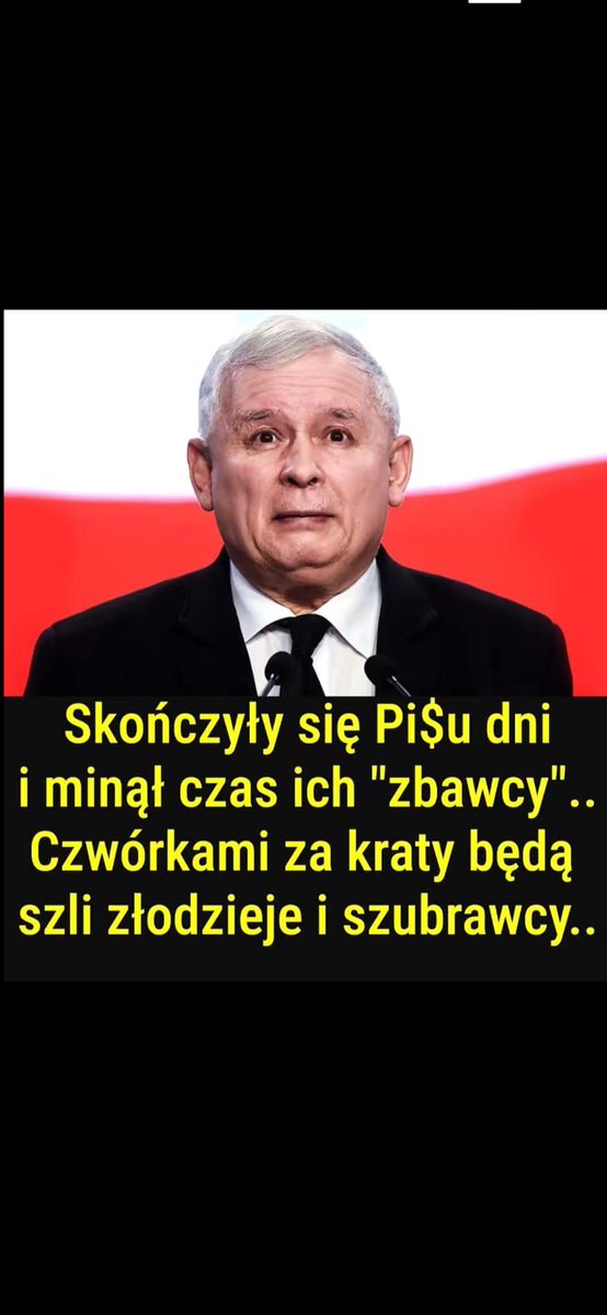 Czas na pozdrowienia ***** *** 😡