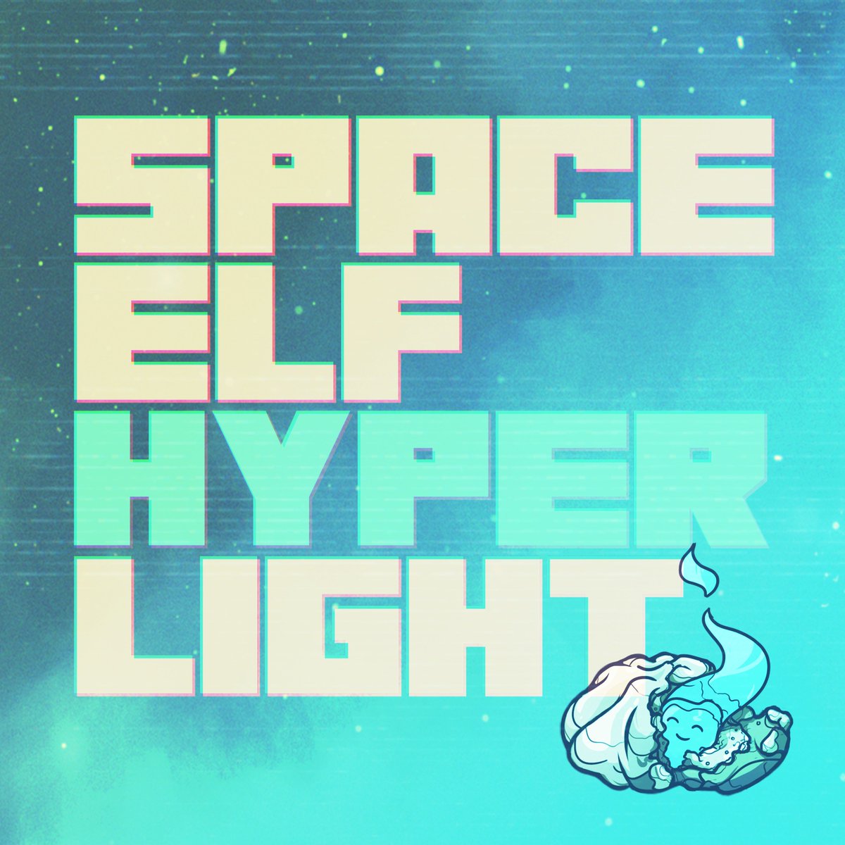 SpaceElfHL's tweet image. Action anime NFT coming to #HyperEVM with the freshest bao in driftspace.

#Hyperlight 🥡