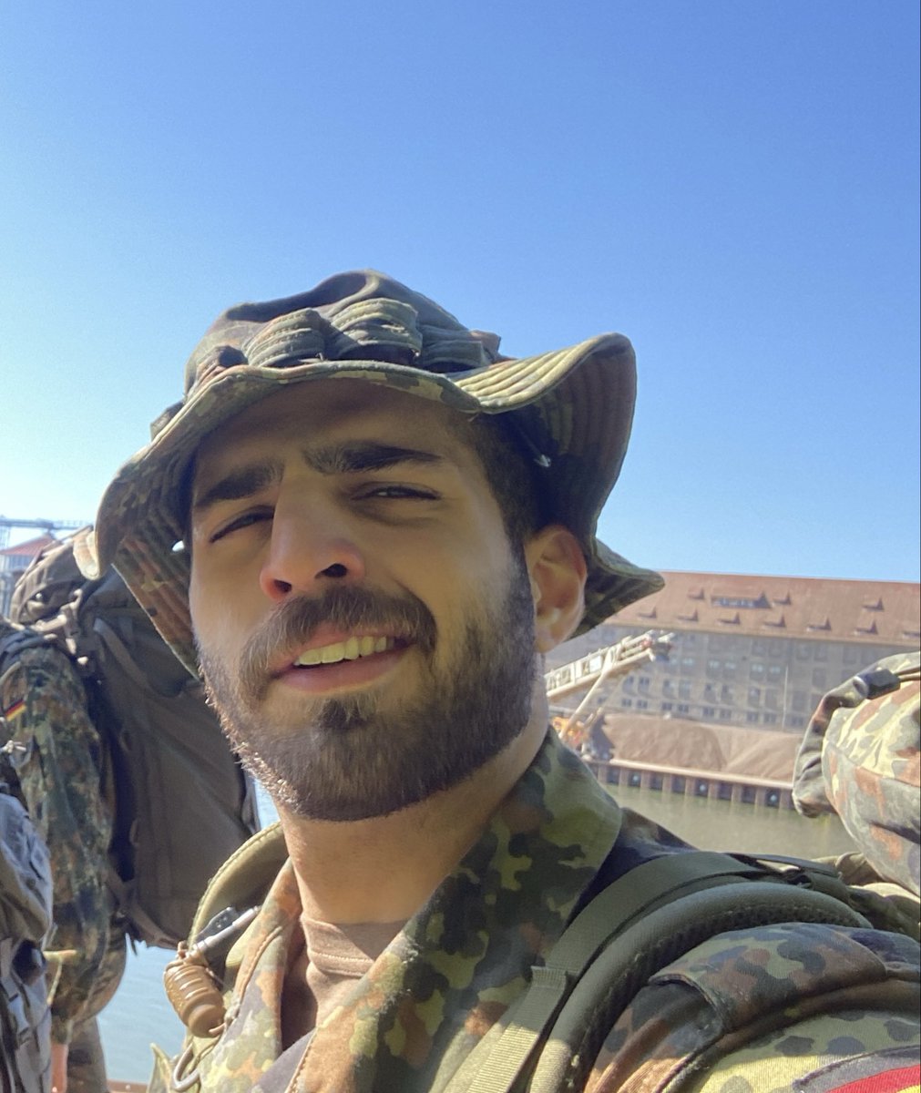 Diyar Duschbier☀️🇩🇪 tweet media