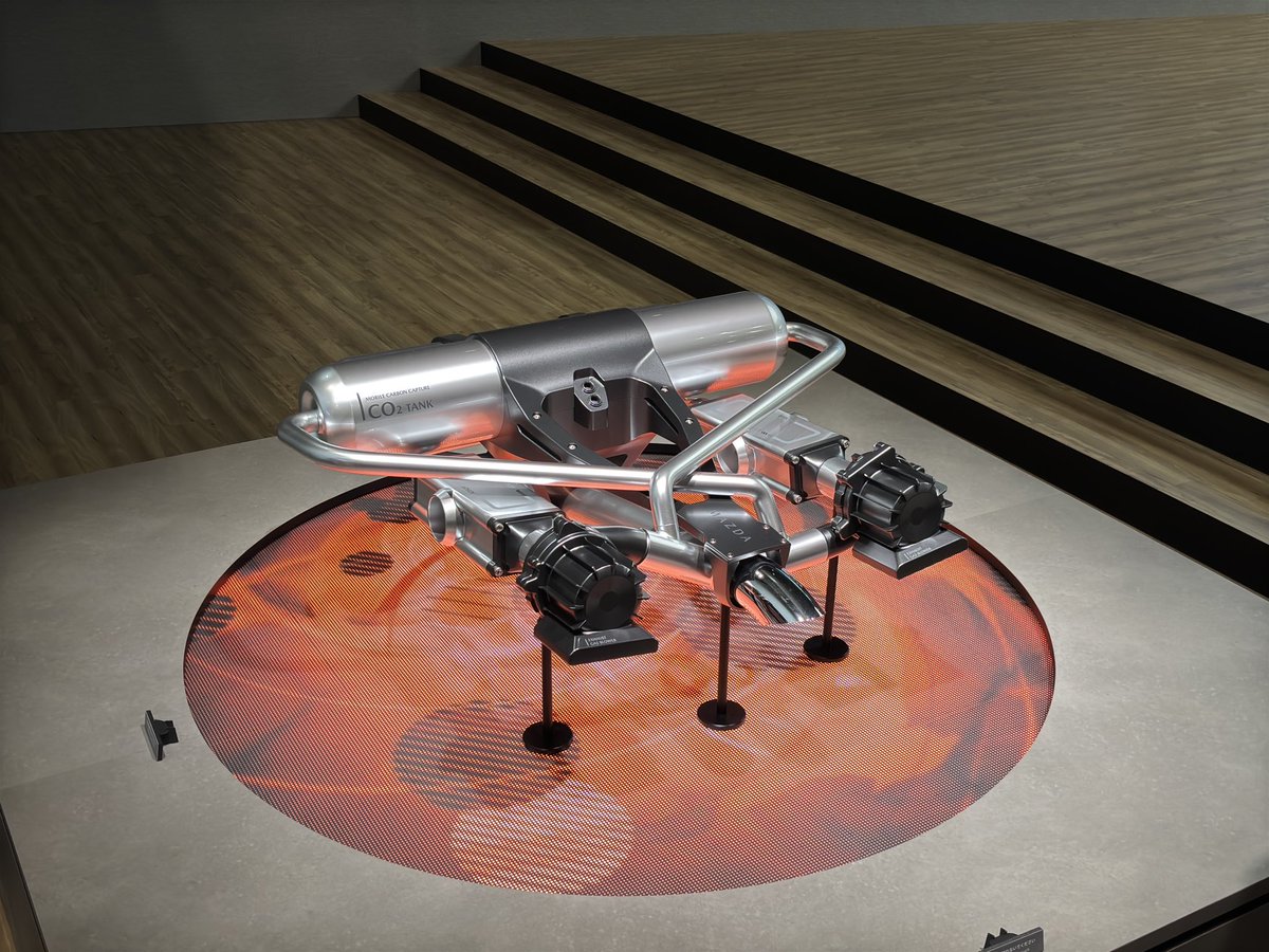 from CO2おまとめ かざくる on X