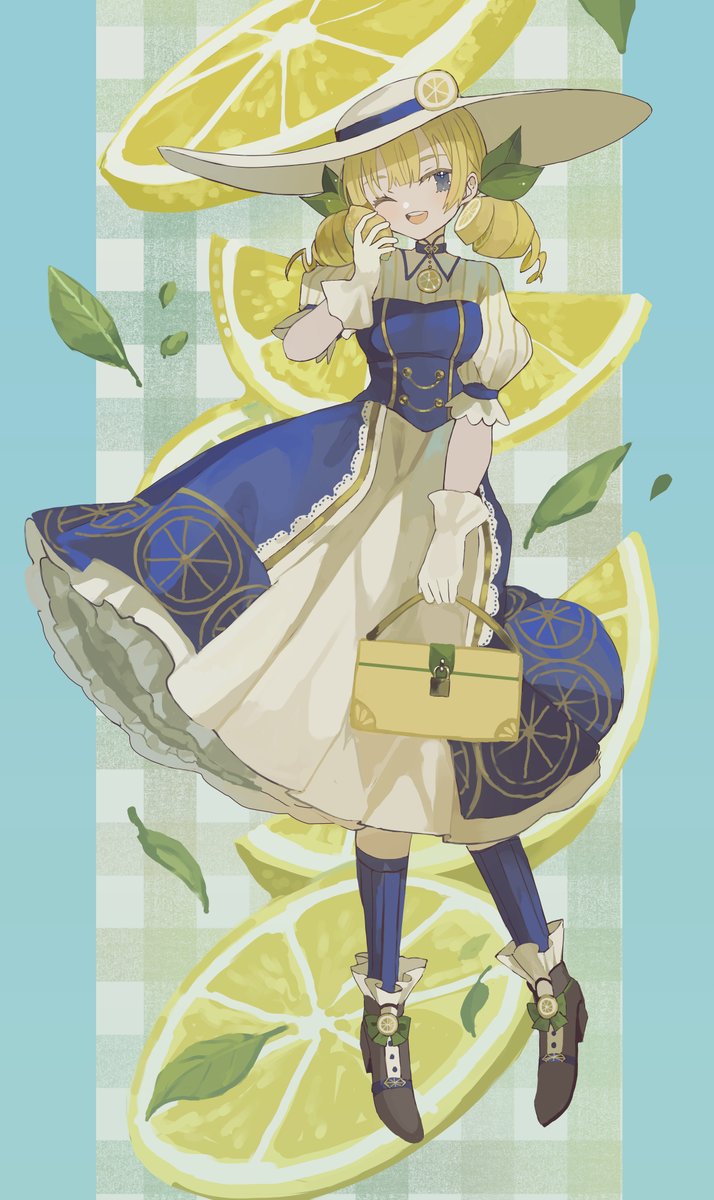 ハルキ✦COMITIA154✦E-01b (@haruki_358) / Posts / X