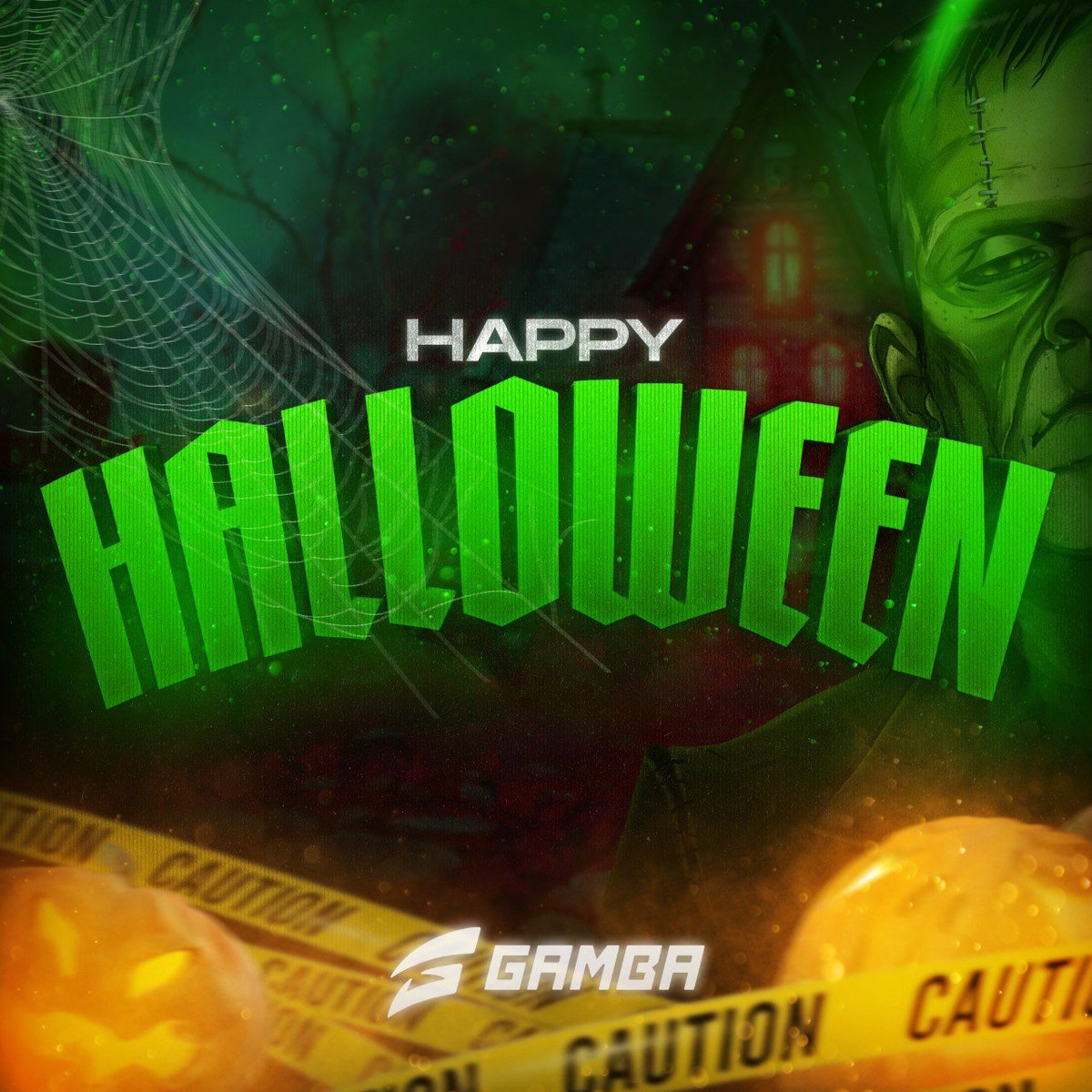 GAMBA tweet media