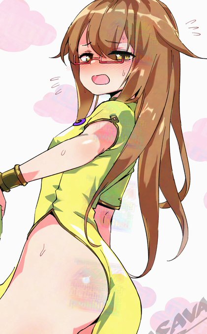 今月描いた絵を晒 