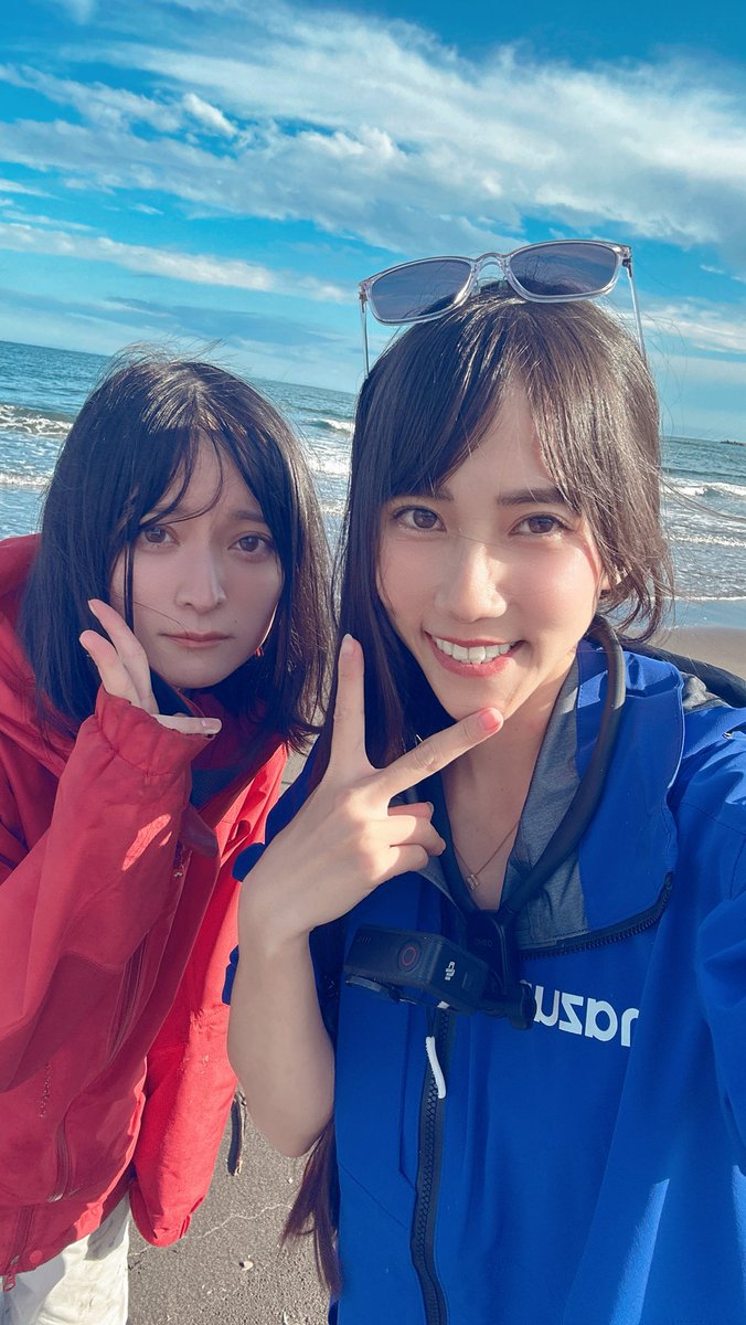 zetairyoiki_p's tweet photo. りんちゃんと鮭釣り行ってきました🐟
@rinninniku 

貧困女子と知床で鮭釣って食べる
https://t.co/rfhDgwfIjQ https://t.co/fg46WYEH15