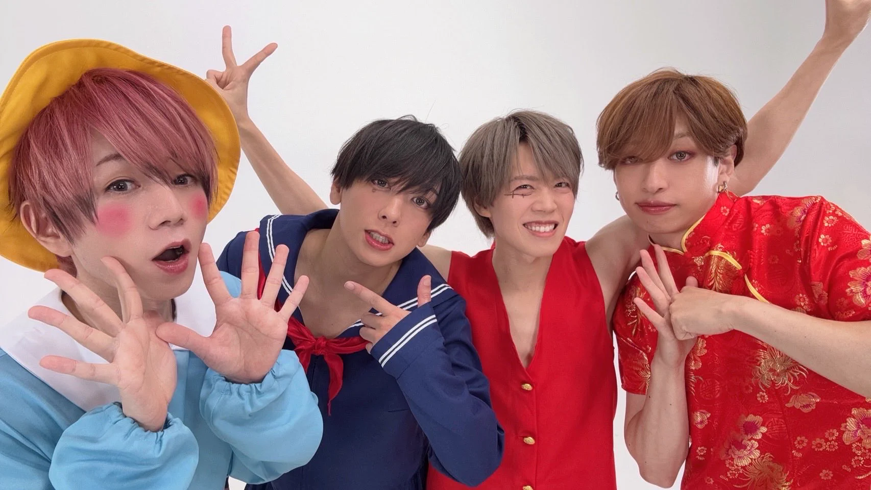 浦島坂田船公式 on X: 