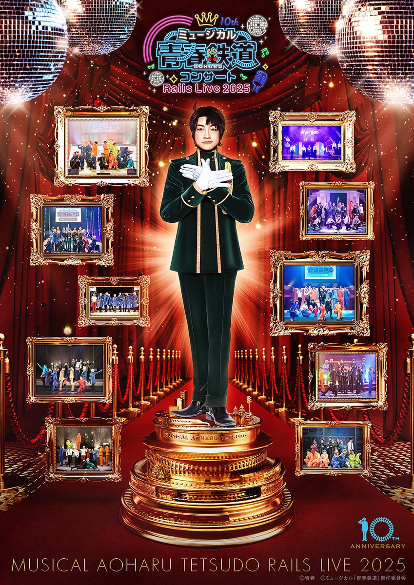 DOLCESTAR 【ドルチェスター】 on X