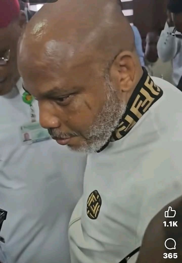 nwobi_ebube's tweet image. #ITCANONLYGETBETTER