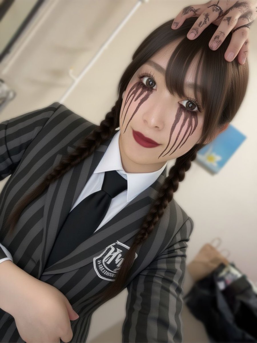 宇野栞菜 (阿部栞菜)