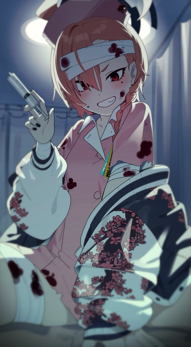 PyyTato(ピィタト) (@pyy_tato) on Twitter photo 