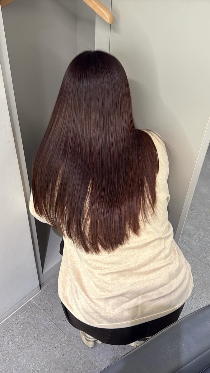 トリートメント