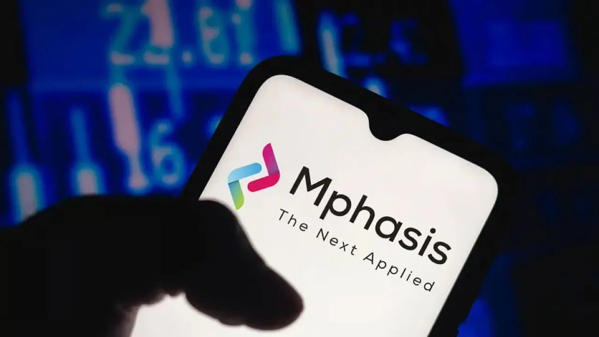 thenewsdrum's tweet image. Mphasis Q2 net profit rises 10.8 pc to Rs 469 crore; revenue rises to Rs 3,902 crore
newsdrum.in/business/mphas…

#Mphasis #Q2Results #Q2FY26