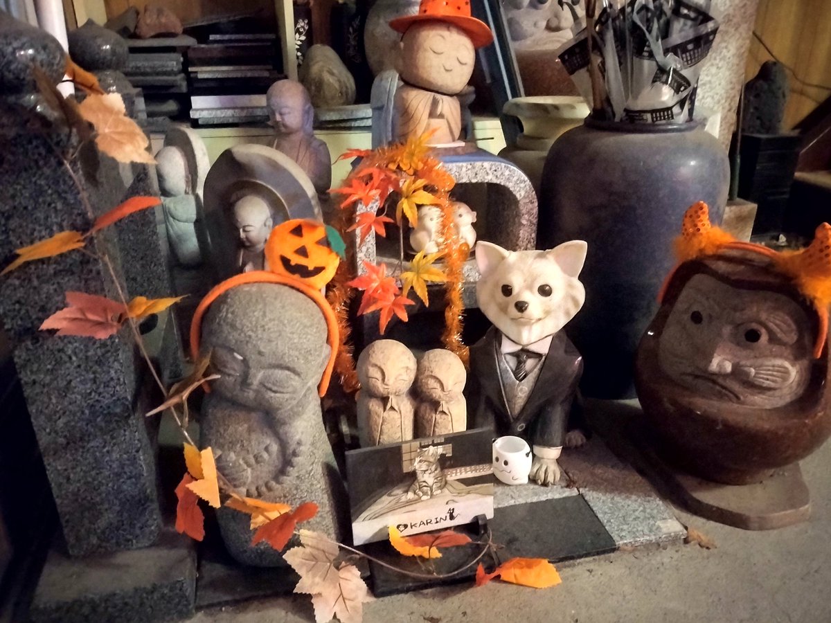 VANILLA HALLOWEEN ver 展示品 sera586 on X