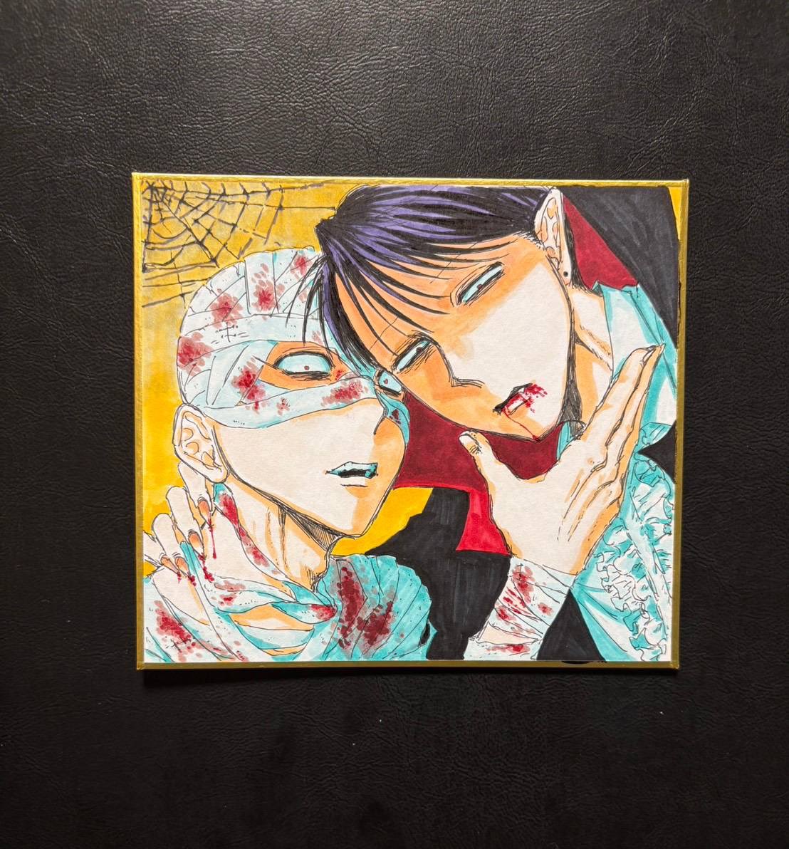 からす (@i37124) / Posts / X