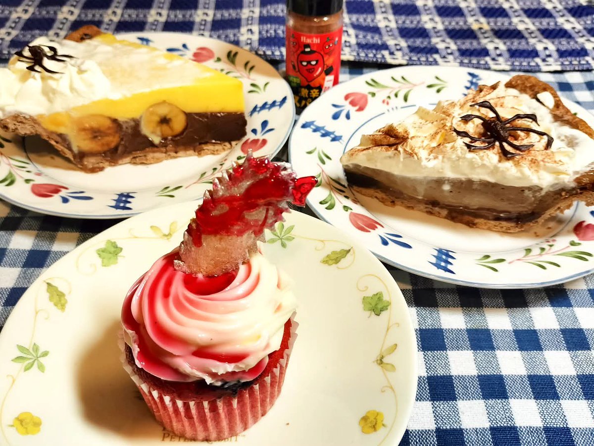 カップケーキ♡ 鈴木五郎 on X