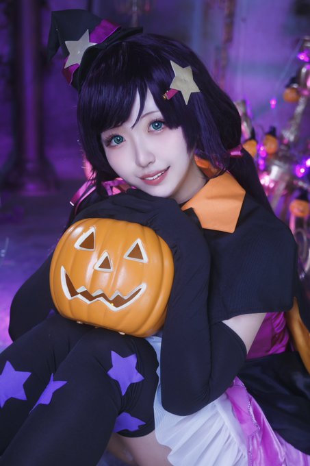 Twitterのコスプレ画像17