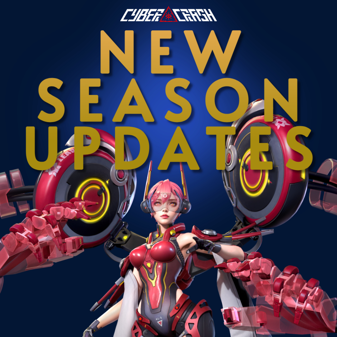 Cyber Crash – Neon Protocol tweet media