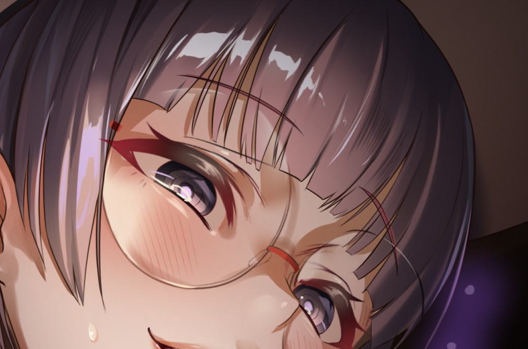 FANBOXとCiーenに「魔女に捕まっちゃった君」を更新しました* 