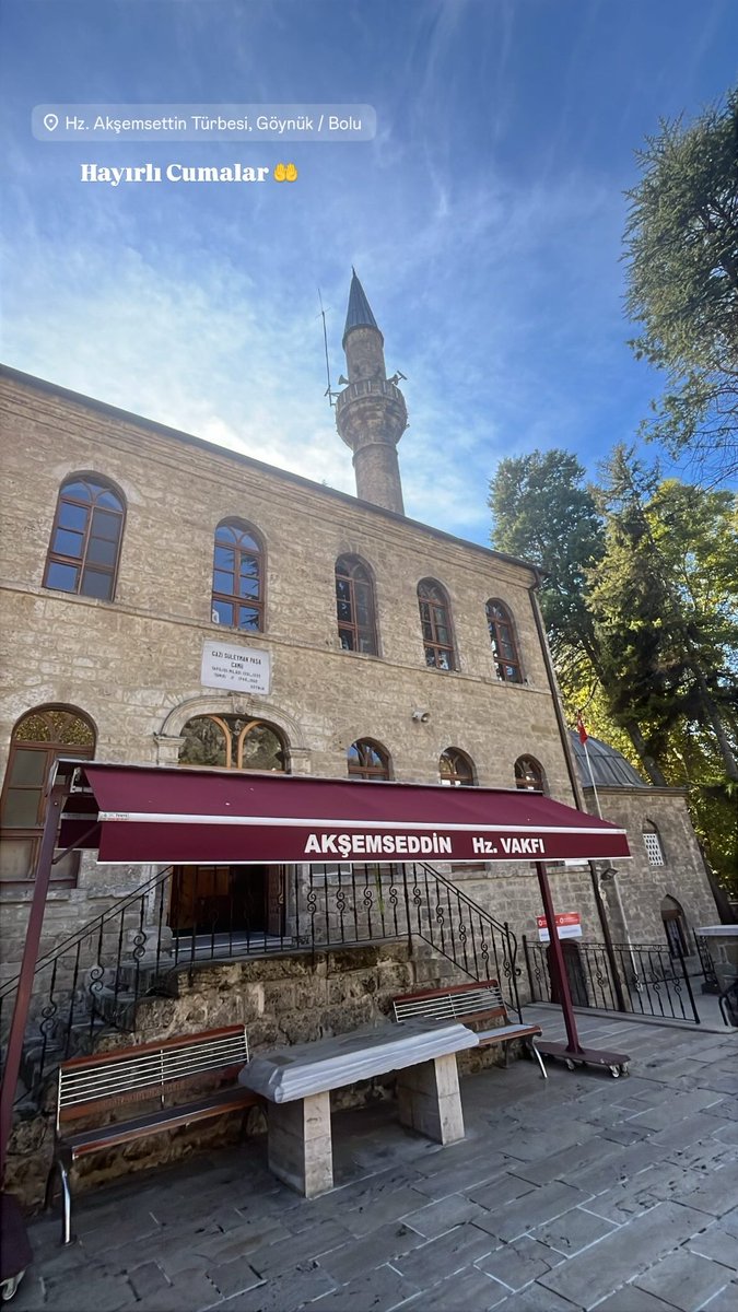 Memleketimden Hayırlı Cumalar 🤲