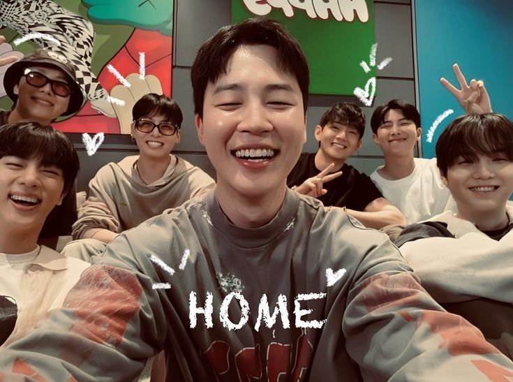 backtobackbts's tweet image. APOBANGPO 💜🪽