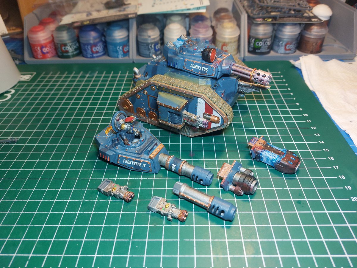 I sure love getting into another expensive hobby 🫡 (it is fun tbf)