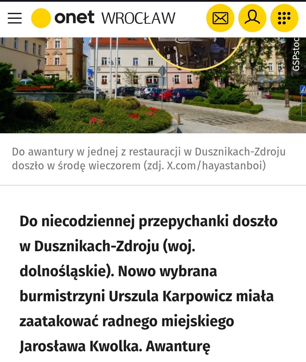 Tymczasem szwabskie kurwy z onetu
