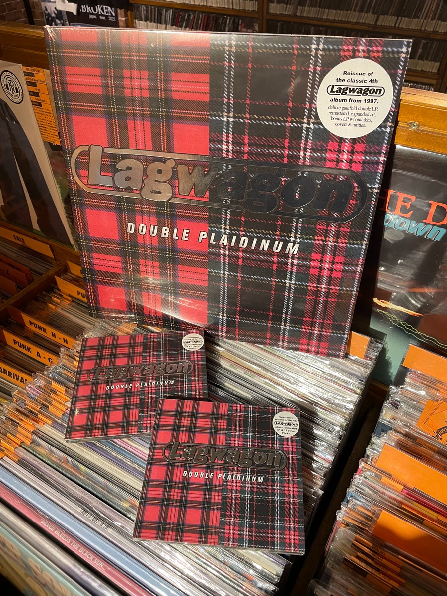 洋楽 Lagwagon CD BOX 洋楽 Lagwagon CD BOX 洋楽 Lagwagon CD BOX