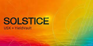 murtgit's tweet image. Today's important news highlights - 2
Solstice Fi , $SOLST Airdrop is Live
The moment is finally here! @solsticefi has officially launched the $SOLST airdrop for its early supporters. This is your reward for being part of the journey to build the premier leveraged yield…