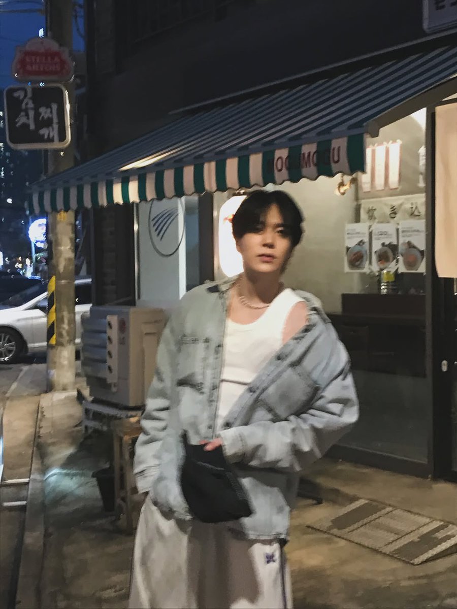 GlobalJunhyuk's tweet image. 251031 Junhyuk instagram post update!

1/3
🔗 instagram.com/p/DQd8v2Xj7w9/…

#이준혁 #LEEJUNHYUK #李埈赫
#폴라릭스 #POLARIX #イジュニョク
@POLARIX1228