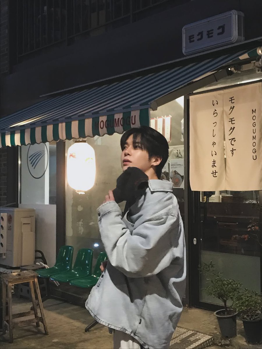 GlobalJunhyuk's tweet image. 251031 Junhyuk instagram post update!

1/3
🔗 instagram.com/p/DQd8v2Xj7w9/…

#이준혁 #LEEJUNHYUK #李埈赫
#폴라릭스 #POLARIX #イジュニョク
@POLARIX1228