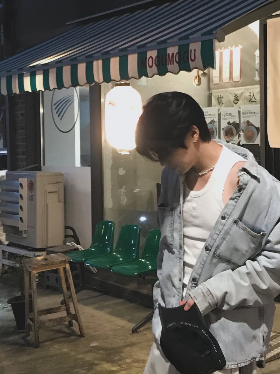 GlobalJunhyuk's tweet image. 251031 Junhyuk instagram post update!

1/3
🔗 instagram.com/p/DQd8v2Xj7w9/…

#이준혁 #LEEJUNHYUK #李埈赫
#폴라릭스 #POLARIX #イジュニョク
@POLARIX1228