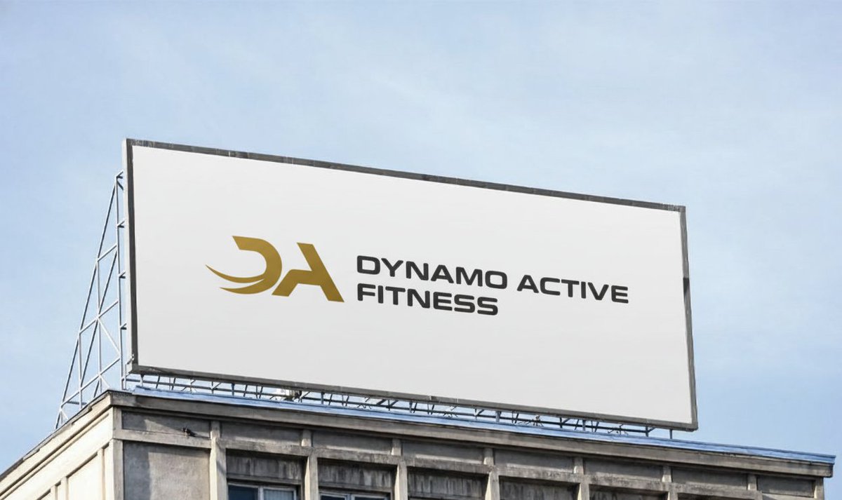 Vectsultan's tweet image. Presenting Dynamo Active Fitness Logo
Need any design like this? DM me today
Want to see more design for inspiration, follow me now
#logo #logodesigner #logodesign #companylogo #fitnesslogo #gymlogo #brand #BrandDesign #brandlogo #Branding #Egypt #russia #gym #indian #afganistan