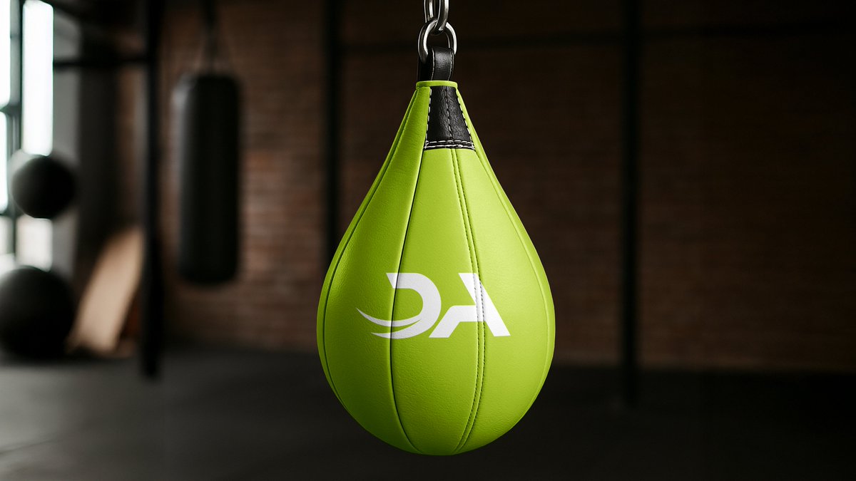 Vectsultan's tweet image. Presenting Dynamo Active Fitness Logo
Need any design like this? DM me today
Want to see more design for inspiration, follow me now
#logo #logodesigner #logodesign #companylogo #fitnesslogo #gymlogo #brand #BrandDesign #brandlogo #Branding #Egypt #russia #gym #indian #afganistan