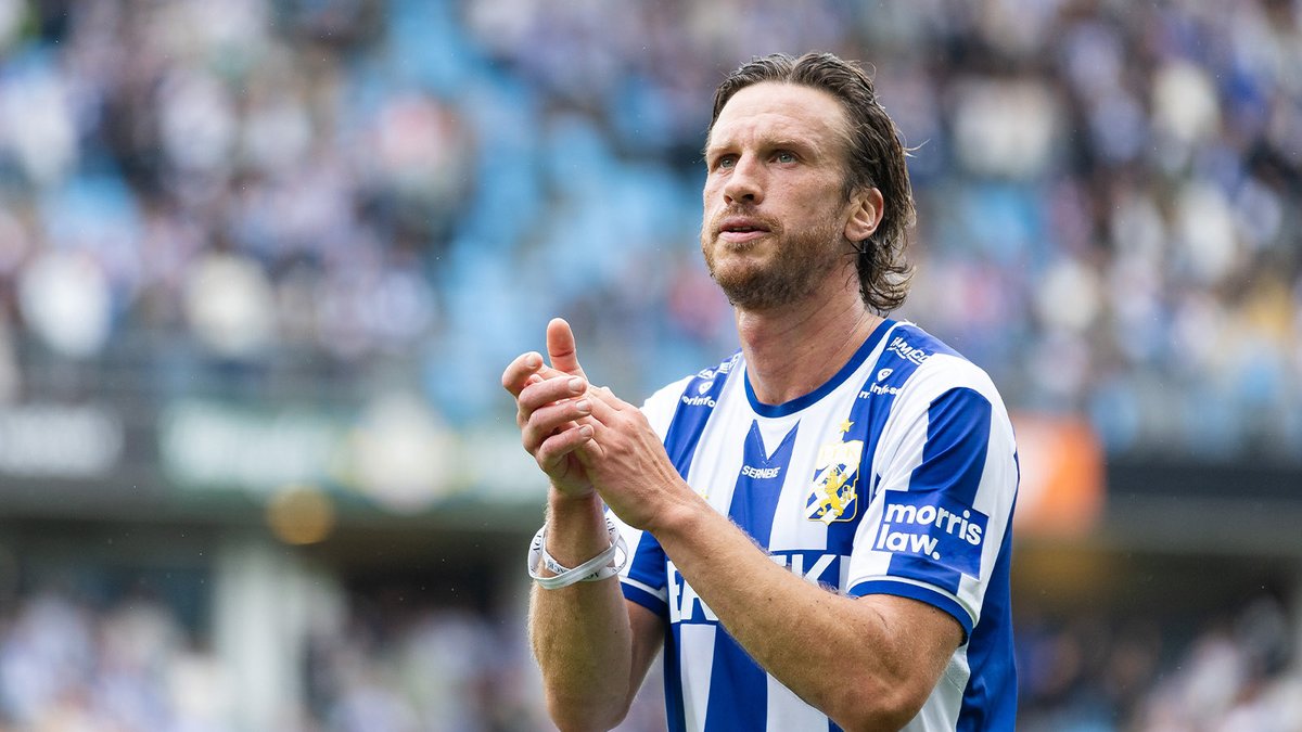 GebegeSkarp's tweet photo. För evigt en av oss.

Tack, för allt. TACK!! 💙

#ifkgbg https://t.co/pwgaaTQAyZ