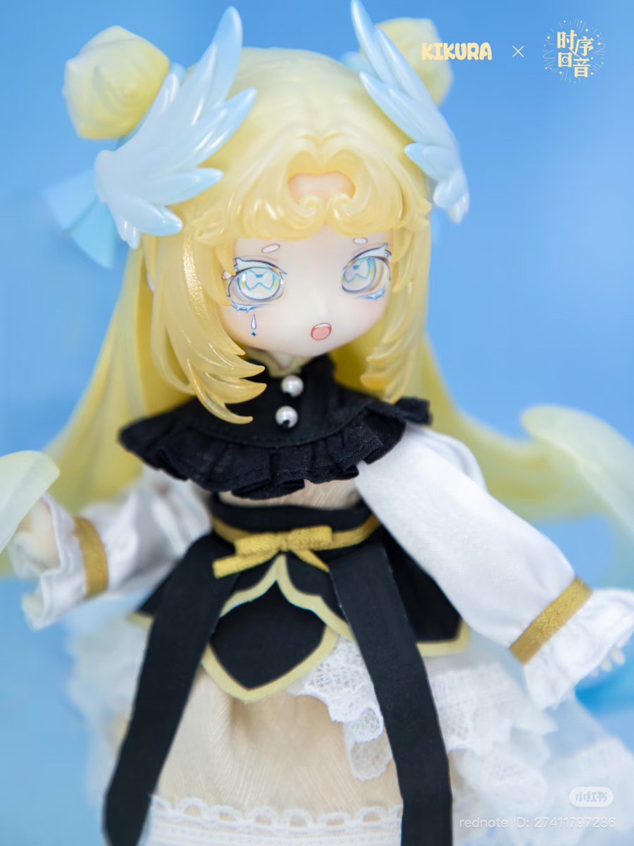 𐂂 彁 *.❅· (@kanoko_dolls) / Posts / X