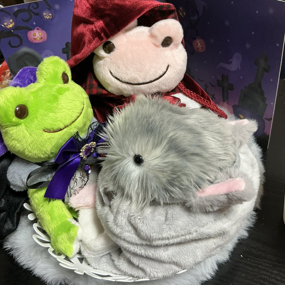 ニャンクロロ (@nyankuroro1) / Posts / X