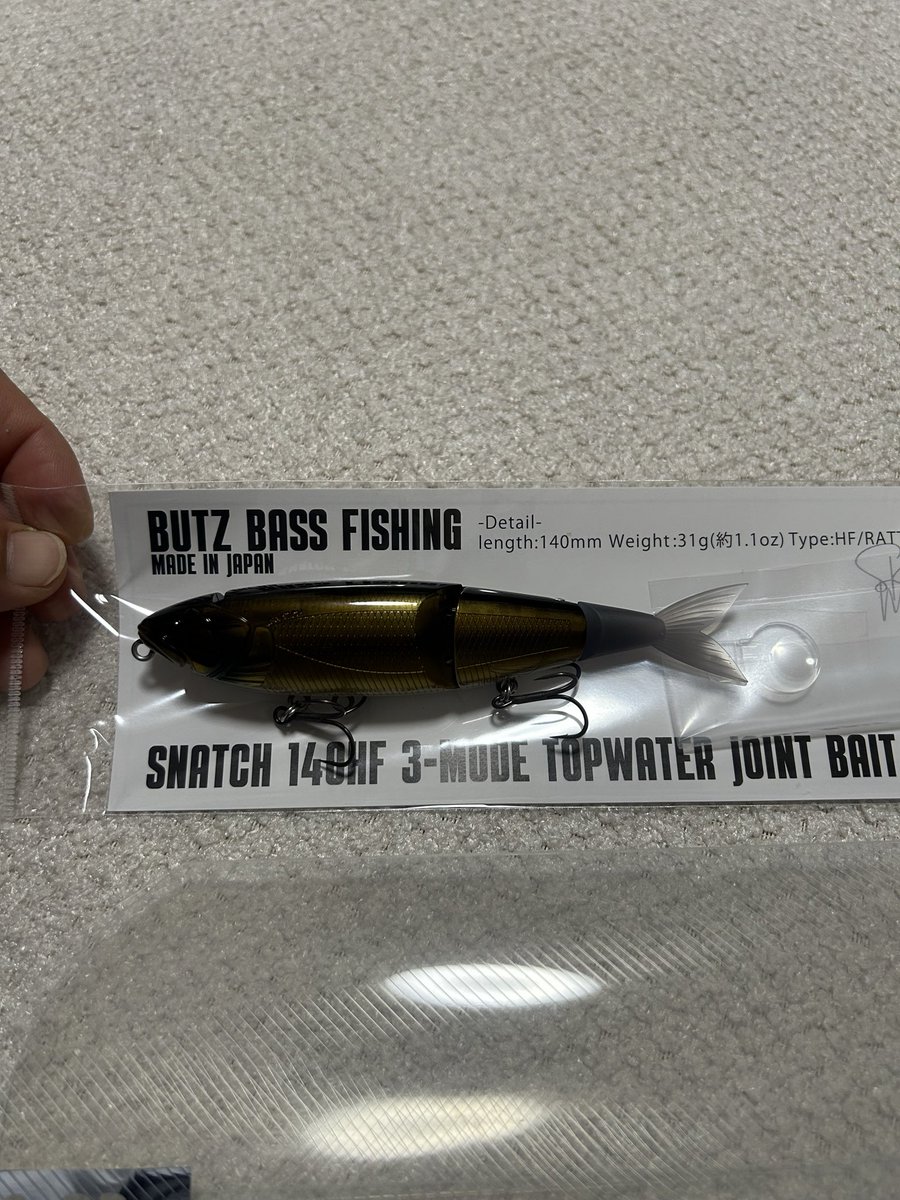 BUTZ (@BUTZbassfishing) / Posts / X
