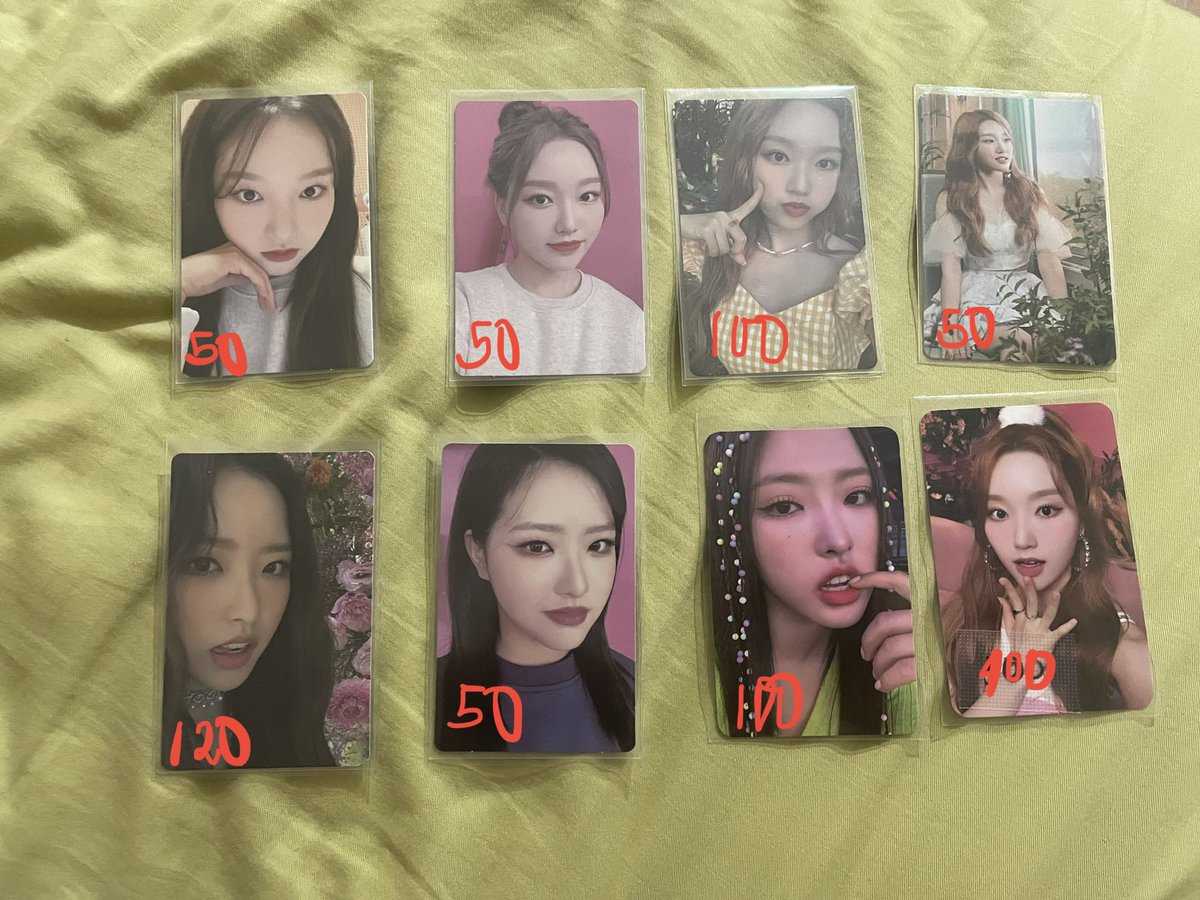 orbzens's tweet photo. ‼️RUSH SELLING ‼️

wts lfb loona assorted pc ph

- dm/reply to claim

dop: payo to 3 days reserve

rfs: need ko ng funds huhu

‼️read pinned before claiming‼️

🏷: loona loossemble artms hyeju gowon vivi jinsoul choerry hyunjin flip that sensitive trading card twice https://t.co/YawgLnJeWy