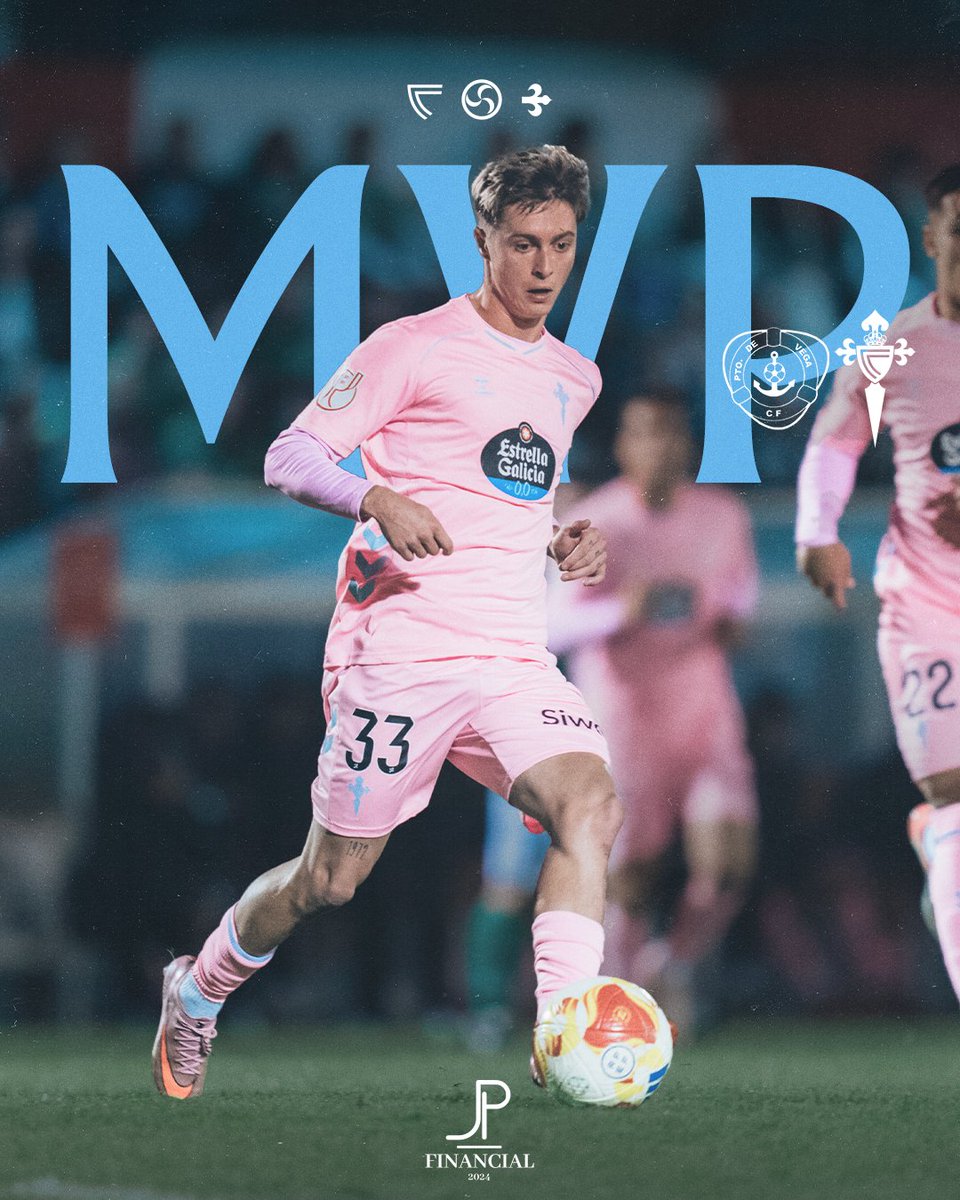 💗 <a href="/oscarmarcoss/">Oscar Marcos Santamaria</a>, 𝗠𝗩𝗣 by #JPFinancial ✨